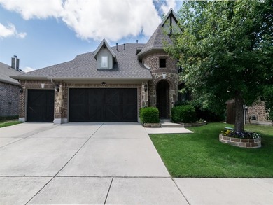 Lake Lewisville Home For Sale in Little Elm Texas