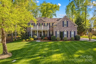 Lake Home For Sale in Denver, North Carolina