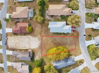 Build your dream home in the heart of Lecanto with this homesite - photo 1