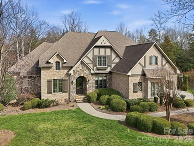 Reid Lake Home Active Under Contract in Waxhaw North Carolina