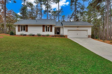 Corner Lot at 118 Southwind Drive | Savannah Lakes Village | - photo 2