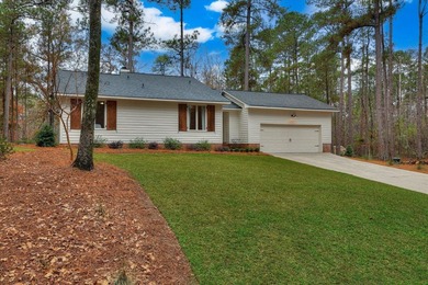 Corner Lot at 118 Southwind Drive | Savannah Lakes Village | - photo 3