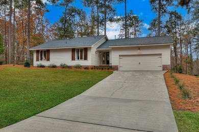 Corner Lot at 118 Southwind Drive | Savannah Lakes Village | - photo 4