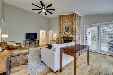 Corner Lot at 118 Southwind Drive | Savannah Lakes Village | - photo 9
