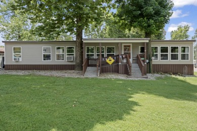 Lake Home For Sale in Grove, Oklahoma