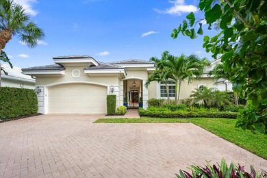 (private lake, pond, coastal) Home Active Under Contract in Jupiter Florida