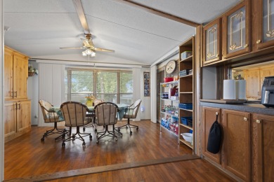 Welcome to this beautifully maintained 3-bedroom, 2-bathroom