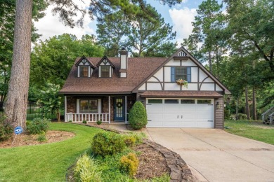 Lake Home For Sale in Hot Springs, Arkansas