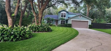 Lake Coroni Home For Sale in Apopka Florida