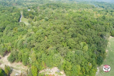 Dale Hollow Lake Acreage For Sale in Byrdstown Tennessee