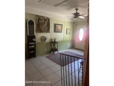 Precious 3BR 1.5 brick home with metal roof and not in a flood - photo 8