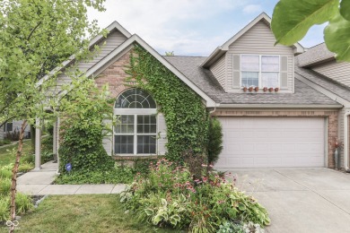 Lake Home For Sale in Greenwood, Indiana