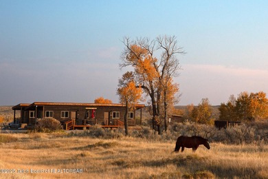 The Wind River Ranch is a family ranch that has been in - photo 2