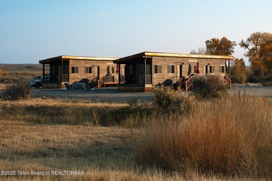 The Wind River Ranch is a family ranch that has been in - photo 3