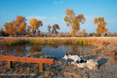 The Wind River Ranch is a family ranch that has been in - photo 4