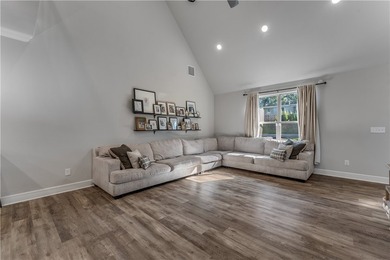 This versatile 3-bedroom PLUS bonus room home features a - photo 5
