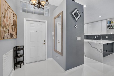 Welcome to this beautifully updated 3-bedroom, 2-bathroom home - photo 8
