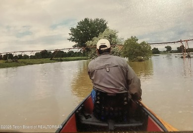 The Wind River Ranch is a family ranch that has been in - photo 8
