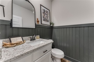 This versatile 3-bedroom PLUS bonus room home features a - photo 9