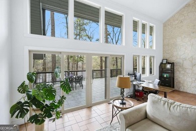 Tucked away on a quiet cove in the highly sought after Lake - photo 11