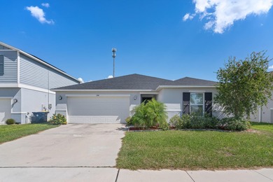 Lake Van  Home For Sale in Auburndale Florida