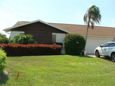 Lake Home For Sale in Naples, Florida