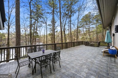 Tucked away on a quiet cove in the highly sought after Lake - photo 12