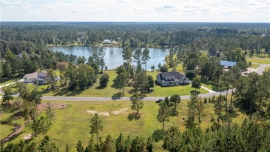 Beautiful lot on the lake at Lakeside at Longwood, a quiet - photo 14