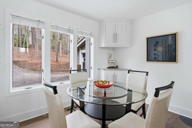 Tucked away on a quiet cove in the highly sought after Lake - photo 15