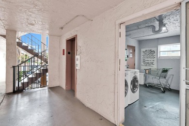 Spacious and cozy 2rd floor Condo 1 br 1.5 bath This condo is - photo 18