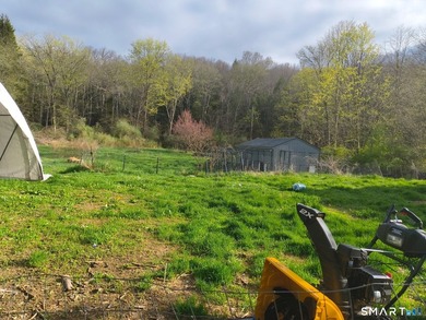 Welcome to 1489 Geroges Hill Road! A 1900 Historic Farm, style - photo 20