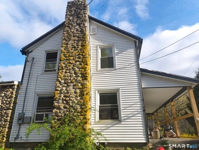 Welcome to 1489 Geroges Hill Road! A 1900 Historic Farm, style - photo 21