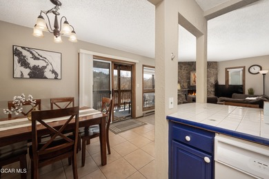 (private lake, pond, creek) Condo For Sale in Fraser Colorado