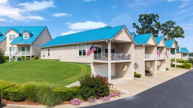 Lake Condo Sale Pending in Vinita, Oklahoma