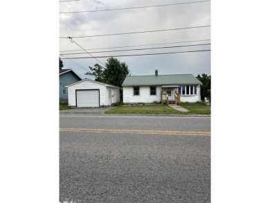 Lake Home For Sale in Massena, New York