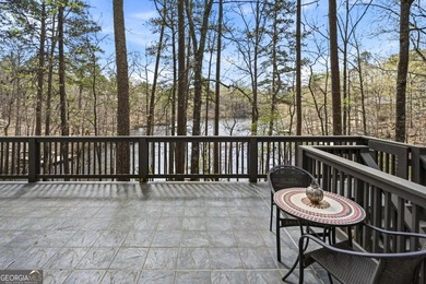 Tucked away on a quiet cove in the highly sought after Lake - photo 23