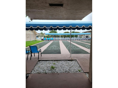 Spacious and cozy 2rd floor Condo 1 br 1.5 bath This condo is - photo 26