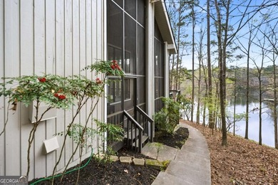 Tucked away on a quiet cove in the highly sought after Lake - photo 27