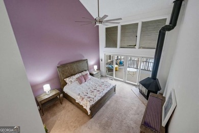 Tucked away on a quiet cove in the highly sought after Lake - photo 30