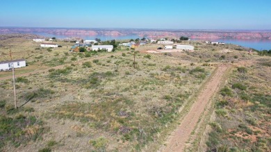 Lake Lot For Sale in Fritch, Texas