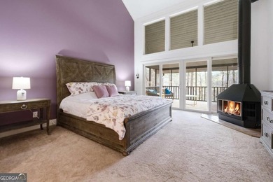 Tucked away on a quiet cove in the highly sought after Lake - photo 31
