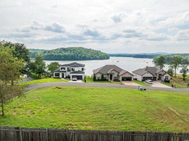 Lake Lot For Sale in Hot Springs, Arkansas