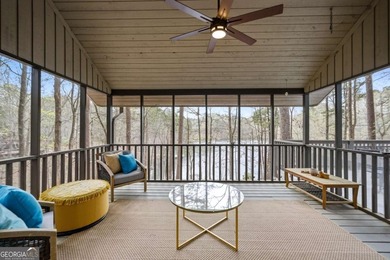 Tucked away on a quiet cove in the highly sought after Lake - photo 32