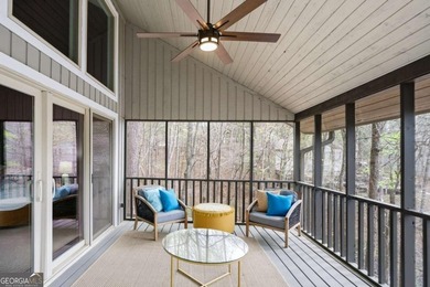 Tucked away on a quiet cove in the highly sought after Lake - photo 33