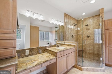 Tucked away on a quiet cove in the highly sought after Lake - photo 35