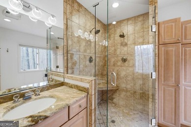 Tucked away on a quiet cove in the highly sought after Lake - photo 36
