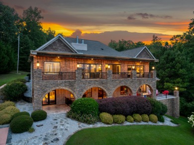 Lake Home For Sale in Arley, Alabama