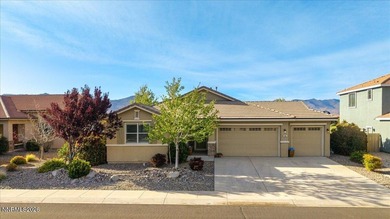 Golf Course Living with Stunning Mountain Views Enjoy effortless - photo 42
