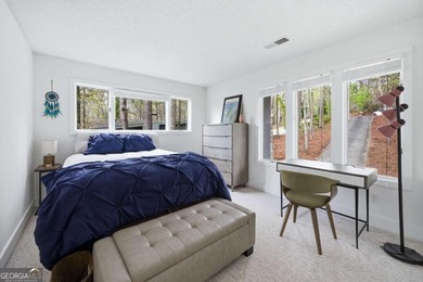 Tucked away on a quiet cove in the highly sought after Lake - photo 44