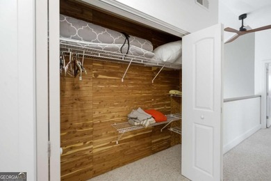 Tucked away on a quiet cove in the highly sought after Lake - photo 46